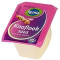 Knoflooksaus