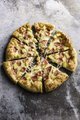 Veggie Supreme Personal Pizza