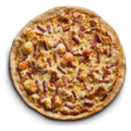 Cheesam Medium Classic