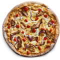 Chicken Shoarma Medium Classic