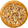 Farmhouse Personal Pizza