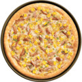 Tuna Melt Medium Classic