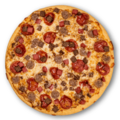 Meat Lovers Medium Classic