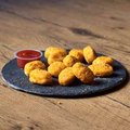 6 Spicy Chicken Bites