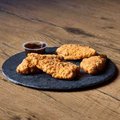 6 Chicken Strips