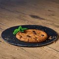 Hot Chocolate Dip Cookie Dough