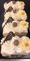 Cake Slagroom