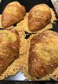 Kaas croissant