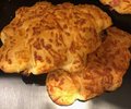 Ham kaas croissant