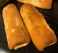Frikandelbroodje
