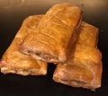 Saucijzenbroodje