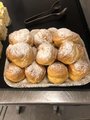 Slagr soesjes