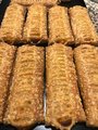 Kaas broodje