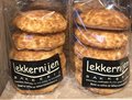 Kokos macronen