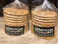 Stroopwafels