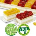 Gluten/lactose vrij gebak