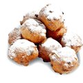 Oliebollen