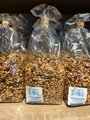 Zak Muesli spelt/ rozijn