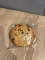 Chocolat chip koek