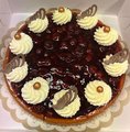 Kersenvlaai