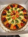 Vers Fruitvlaai