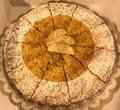 Appelkruimel vlaai