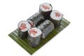 11. Tekka Maki