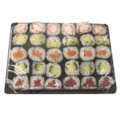 Box 2, mini maki mix menu