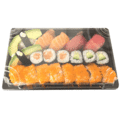 Box 4, sushi mix voor 1 persoon