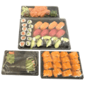 Box 7, luxe sushi mix voor 2 personen