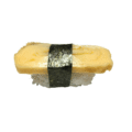 Omelet nigiri