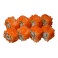 California maki, 8 stuks