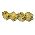 Crispy maki, 4 stuks