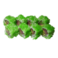 Spicy tonijn maki, 8 stuks