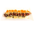 Tiger maki, 4 stuks