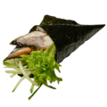 Paling handroll