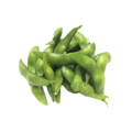 Edamame sojabonen