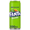 Fanta Exotic