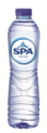 Spa Blauw