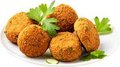 Falafel Schotel