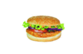Has Burger Menu incl saus