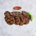 Bakje Kofte 4pcs Menu