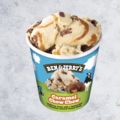 Ben & Jerry's Caramel Chew Chew