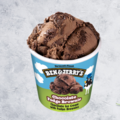Ben & Jerry's Chocolate Fudge Brownie