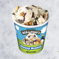Ben & Jerry's Chunky Monkey [465 ml]