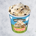 Ben & Jerry's Cookie Dough