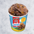 Ben & Jerry's Tony Chocolonely [465ml]