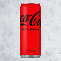 Coca-cola zero