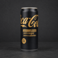 Coca-Cola Zero Caffeine Zero Sugar Zero Calories