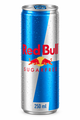 Red Bull Sugarfree Energy Drink